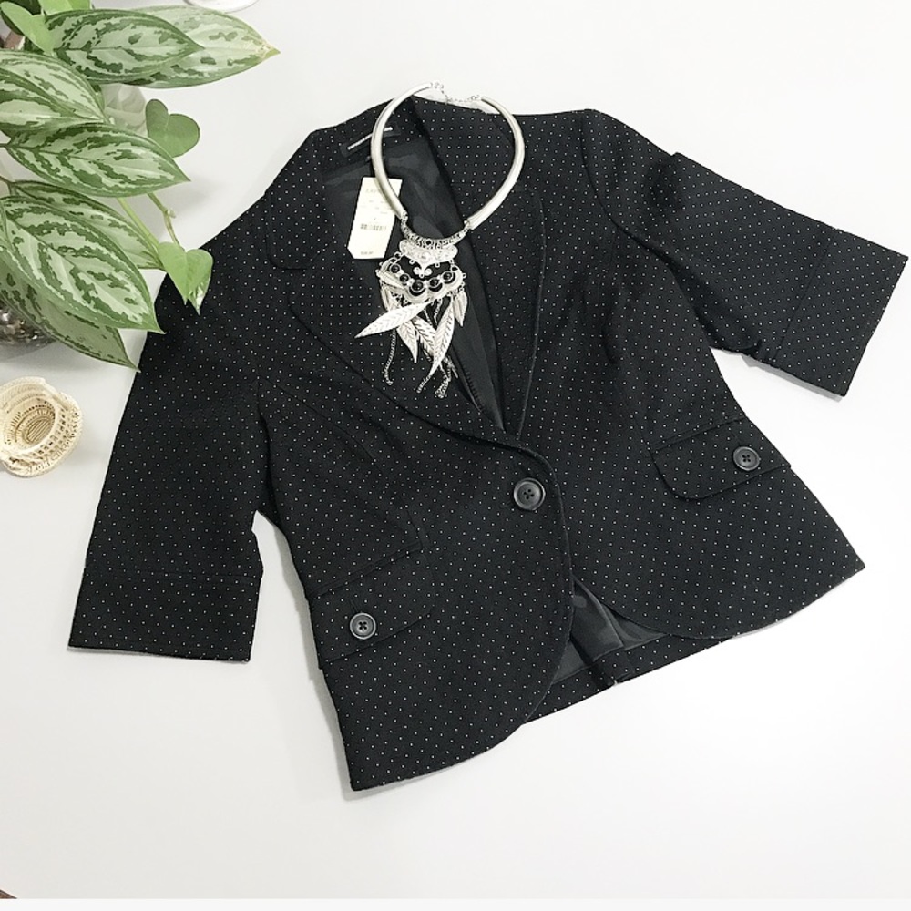 Cute Blazer - image 1